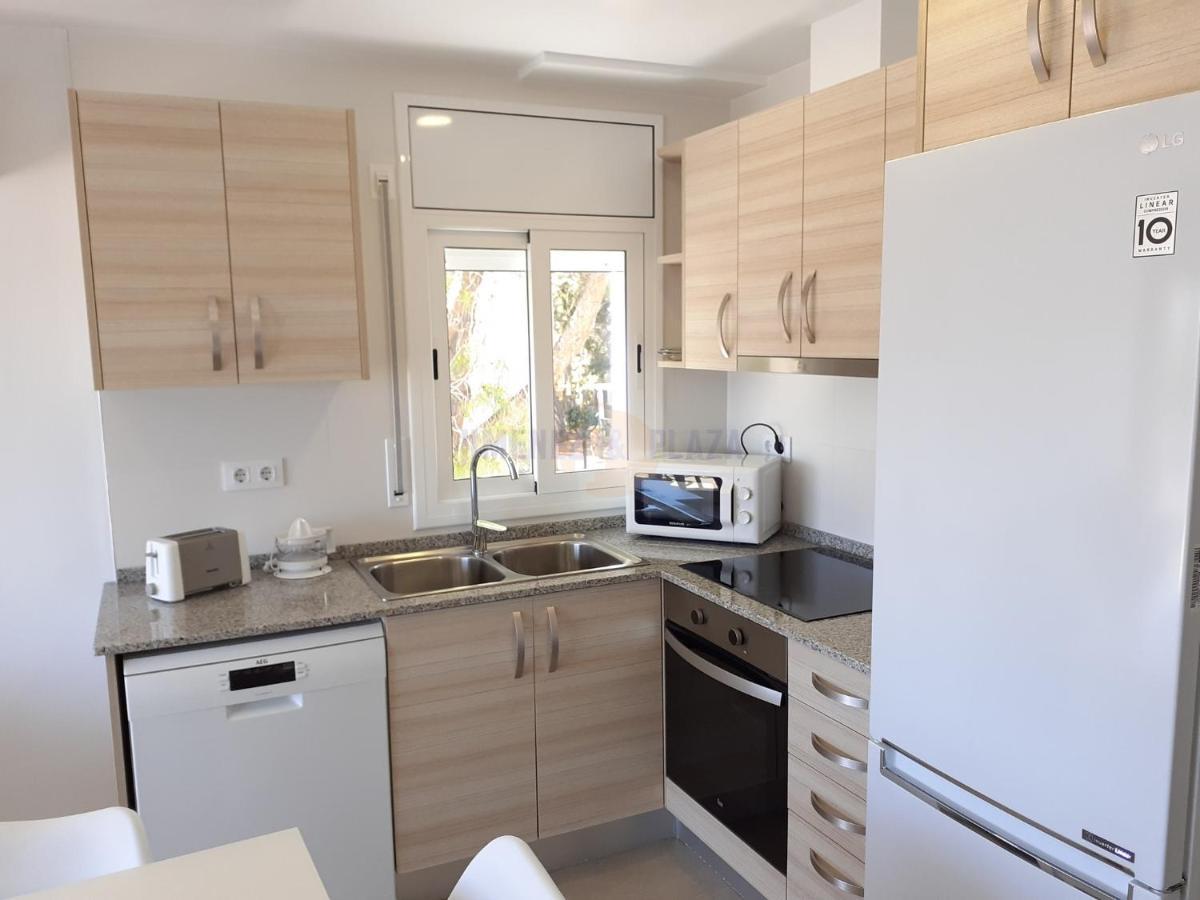 Apartamentos Dins Mar Apto. 9 Torredembarra Exterior photo