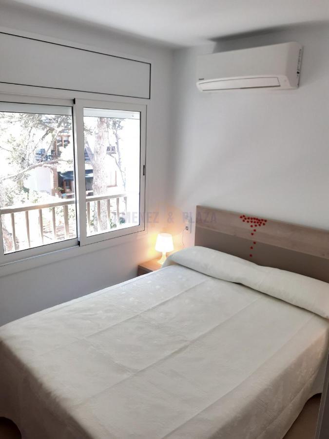 Apartamentos Dins Mar Apto. 9 Torredembarra Exterior photo