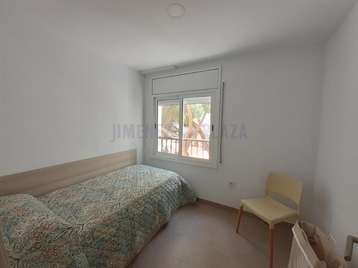 Apartamentos Dins Mar Apto. 9 Torredembarra Exterior photo