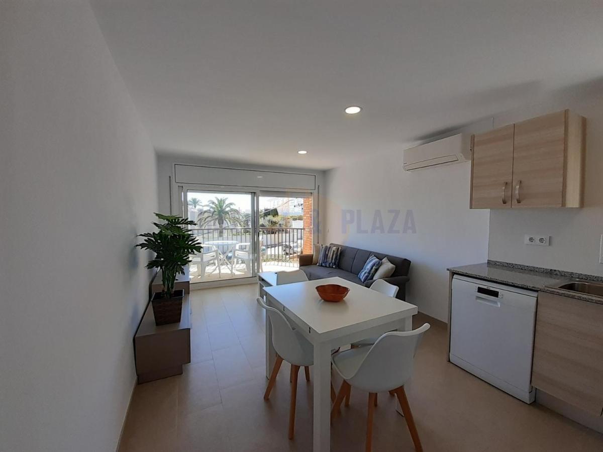 Apartamentos Dins Mar Apto. 9 Torredembarra Exterior photo
