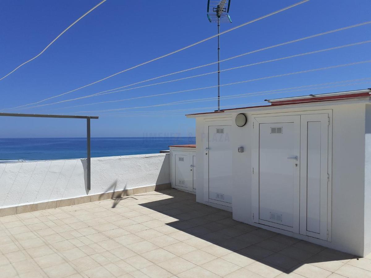 Apartamentos Dins Mar Apto. 9 Torredembarra Exterior photo
