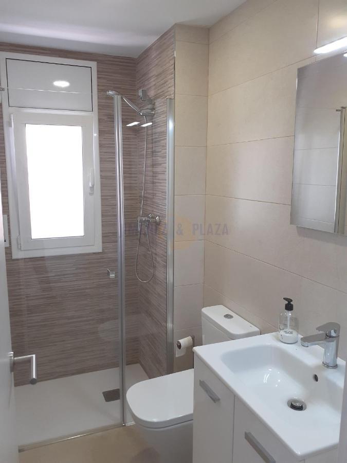 Apartamentos Dins Mar Apto. 9 Torredembarra Exterior photo